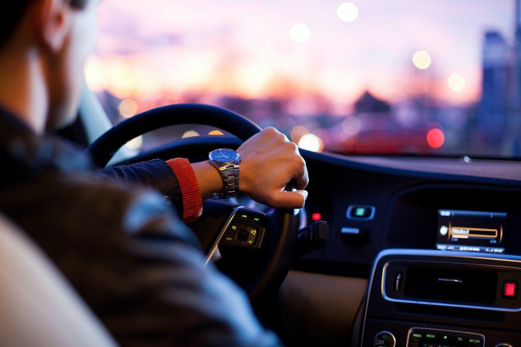 Taxi Services in Reading