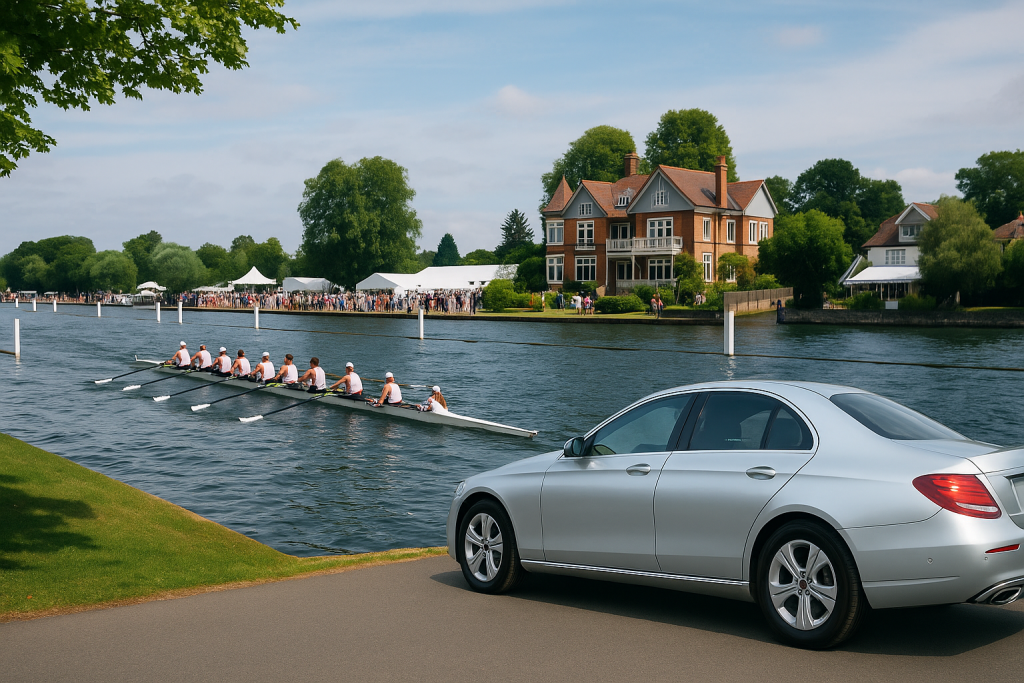 Henley Royal Regatta